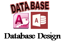 Database Design Logo